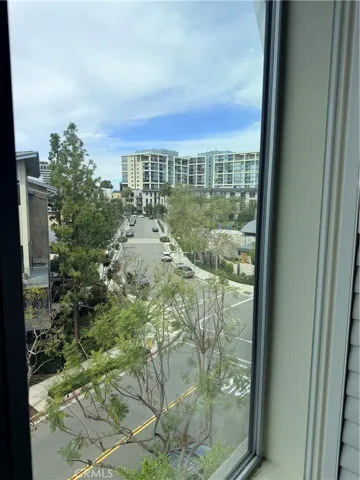 Bedroom Views