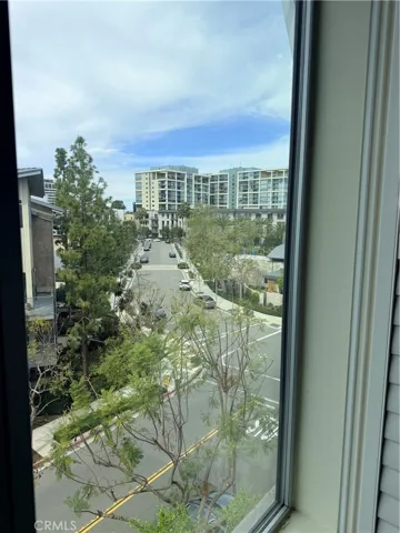 Bedroom Views