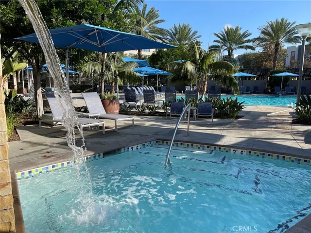 Belvedere Pool
