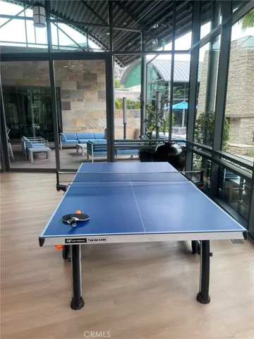 Ping Pong