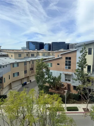 Bedroom Views