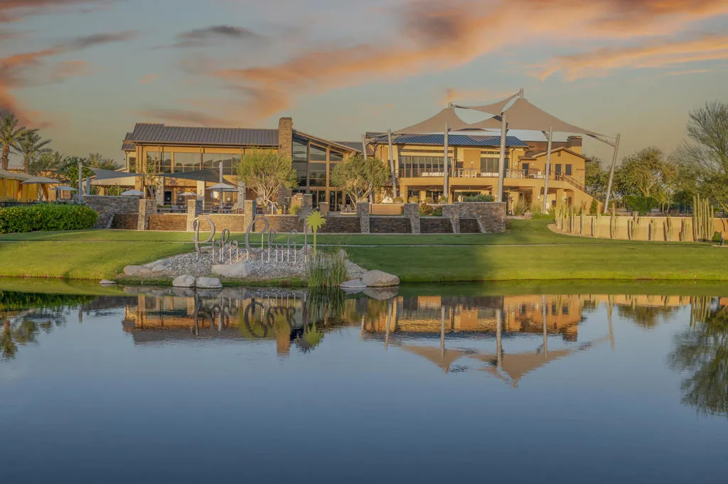 Trilogy Polo Club