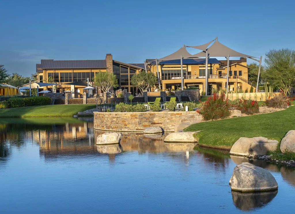 Trilogy Polo Club