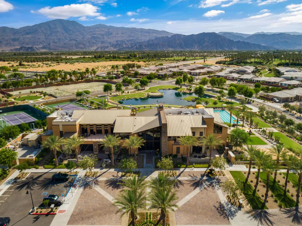 Trilogy Polo Club Aerial 2