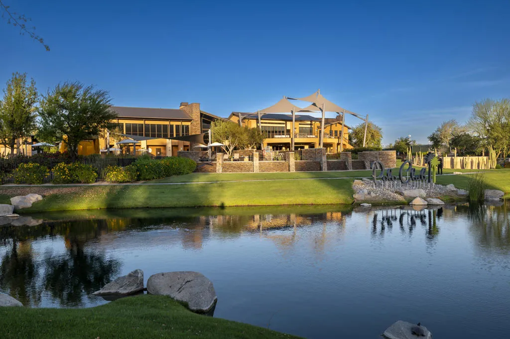 Trilogy Polo Club