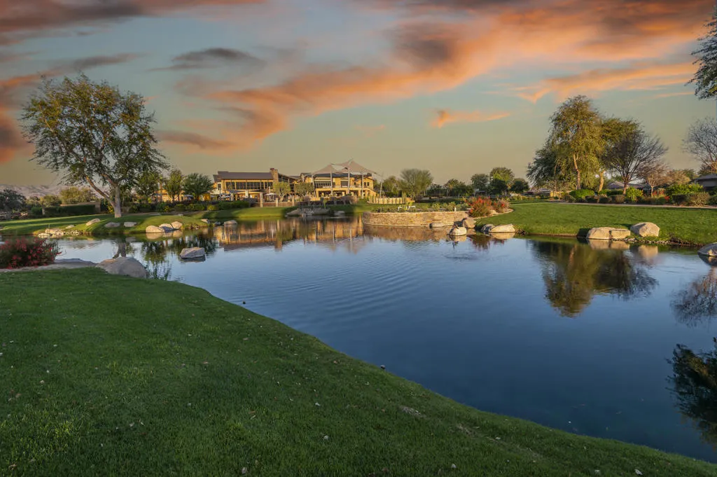 Trilogy Polo Club