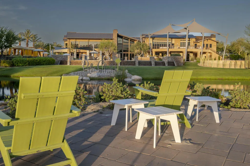 Trilogy Polo Club