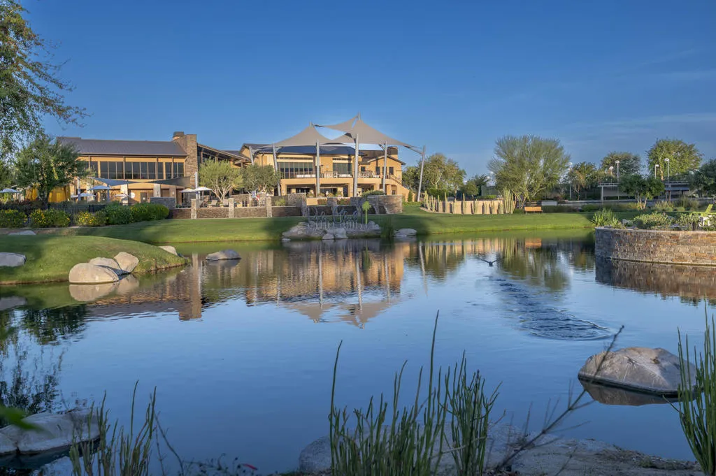 Trilogy Polo Club