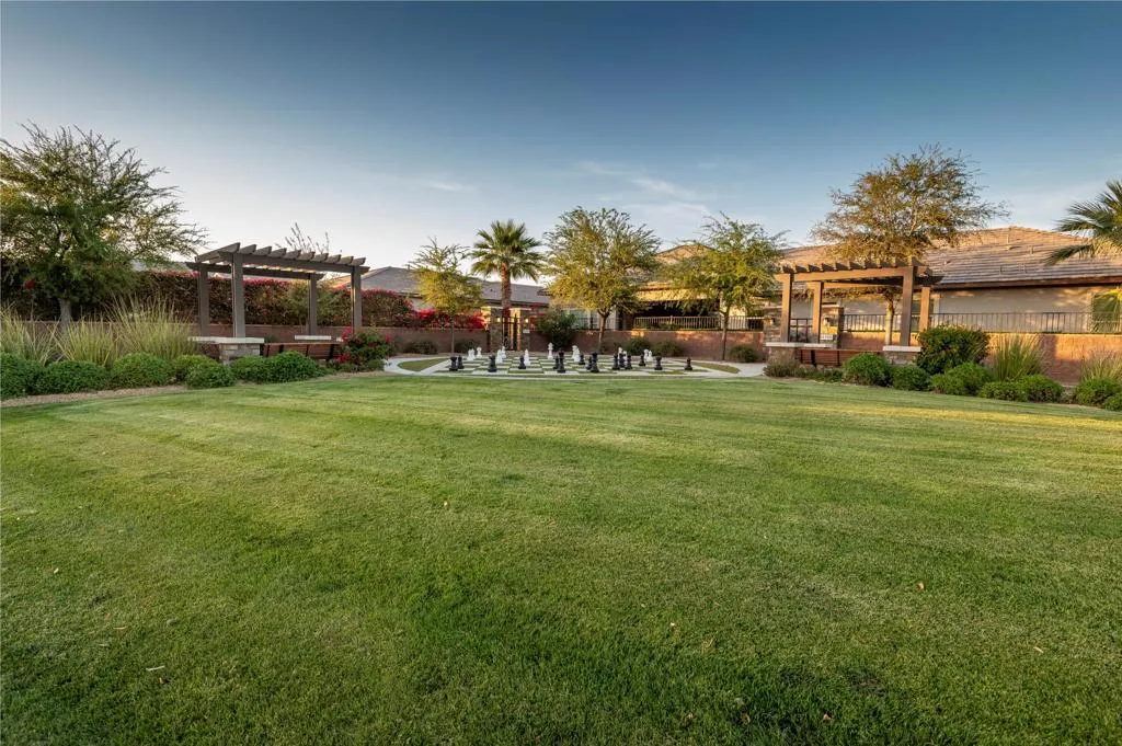 Trilogy Polo Club