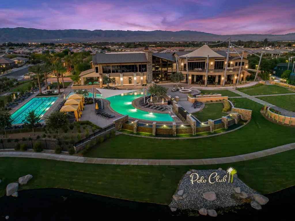 Trilogy Polo Club