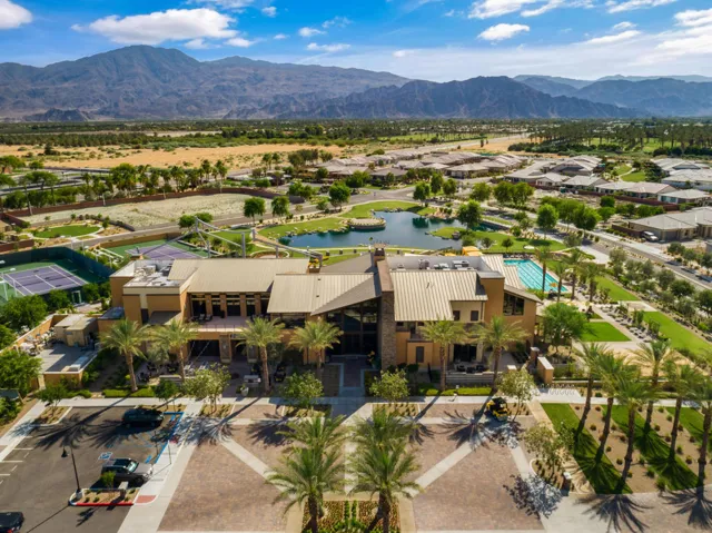 Trilogy Polo Club Aerial 2