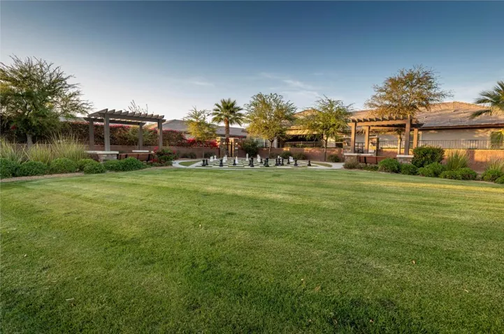 Trilogy Polo Club