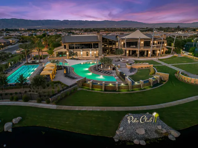 Trilogy Polo Club