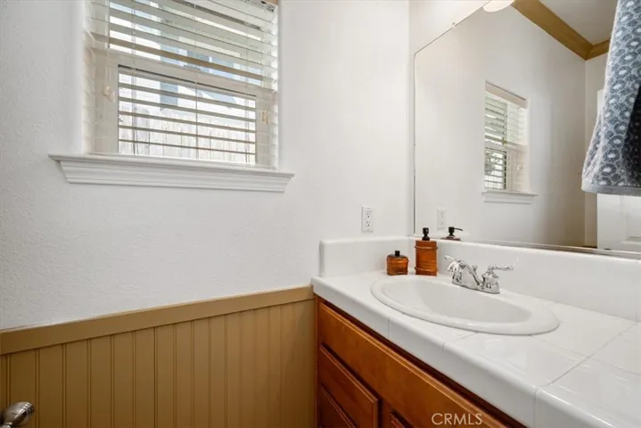 Downstairs Bathroom