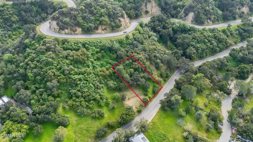 Old Topanga, Calabasas