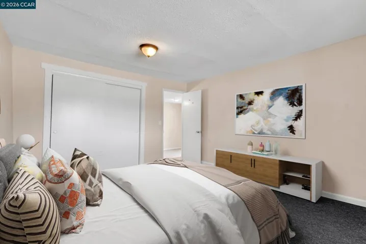 U1 - Virtual Stage Bedroom