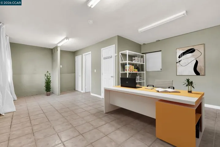 Virtual Stage - Lower Office Shop