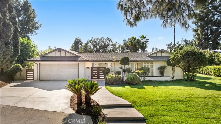 1089 Verona Drive, Fullerton, California 92835