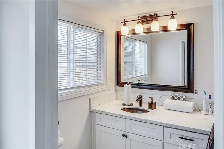 Ensuite Bath