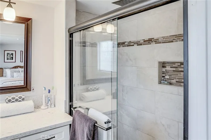 Ensuite Bath