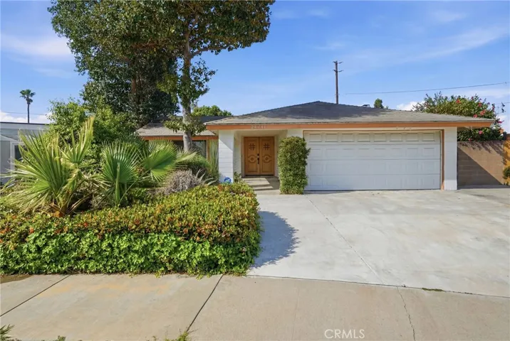 20241 Galway Avenue, Carson, California 90746