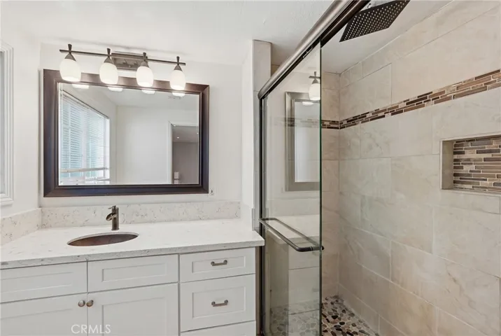 Ensuite Bath