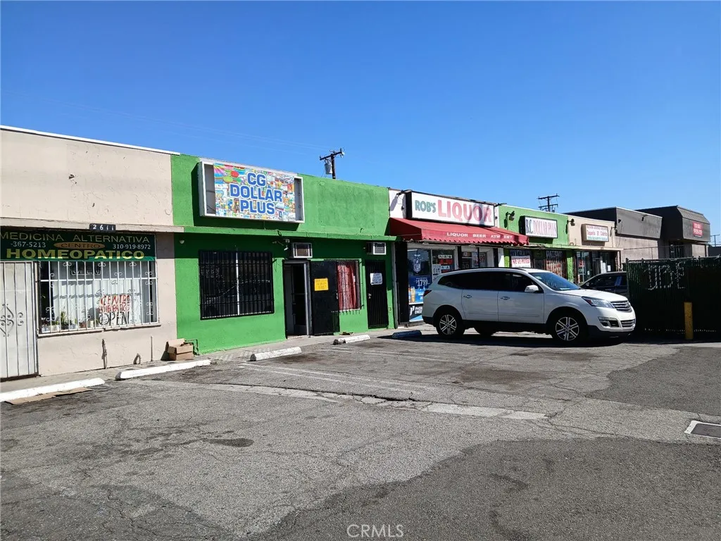 2613 E Carson, Carson, California 90810 — photo 4