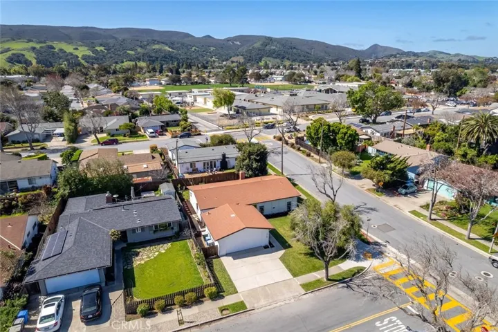 1465 Gulf, San Luis Obispo, California 93405