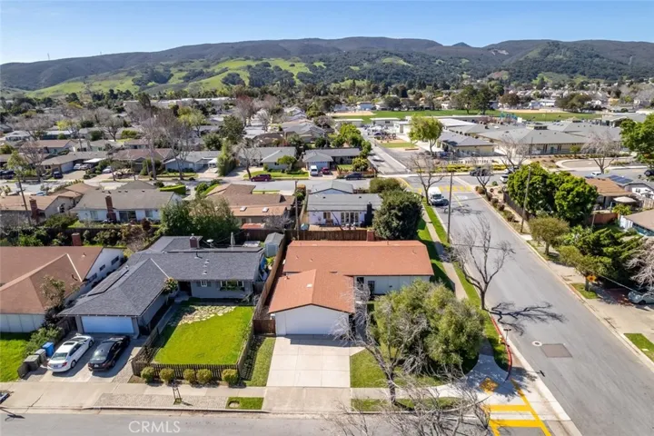 1465 Gulf, San Luis Obispo, California 93405
