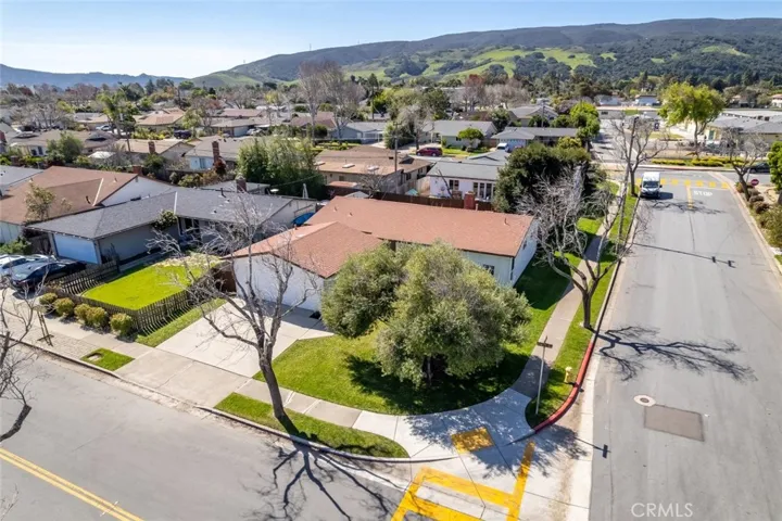1465 Gulf, San Luis Obispo, California 93405