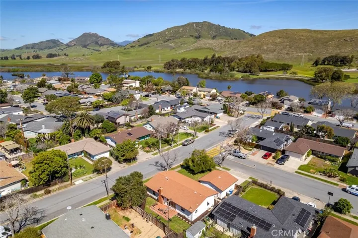 1465 Gulf, San Luis Obispo, California 93405