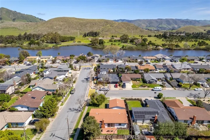 1465 Gulf, San Luis Obispo, California 93405