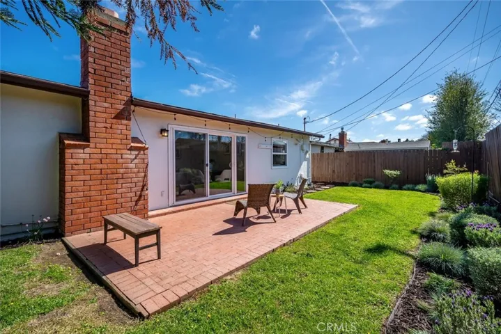 1465 Gulf, San Luis Obispo, California 93405