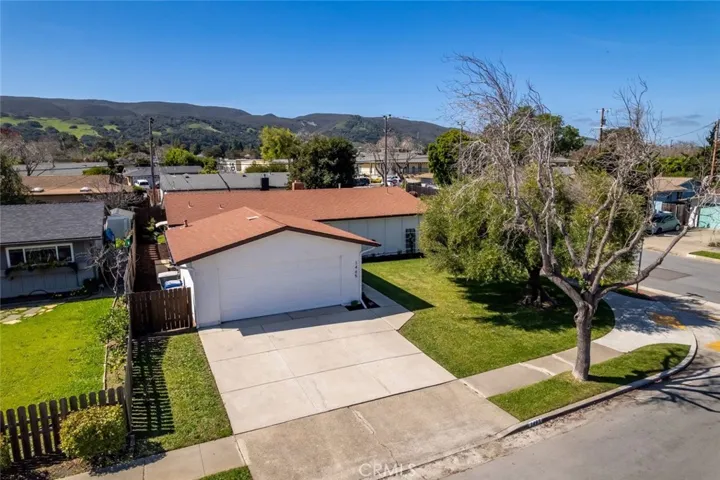 1465 Gulf, San Luis Obispo, California 93405