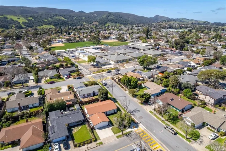 1465 Gulf, San Luis Obispo, California 93405