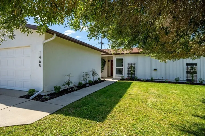 1465 Gulf, San Luis Obispo, California 93405