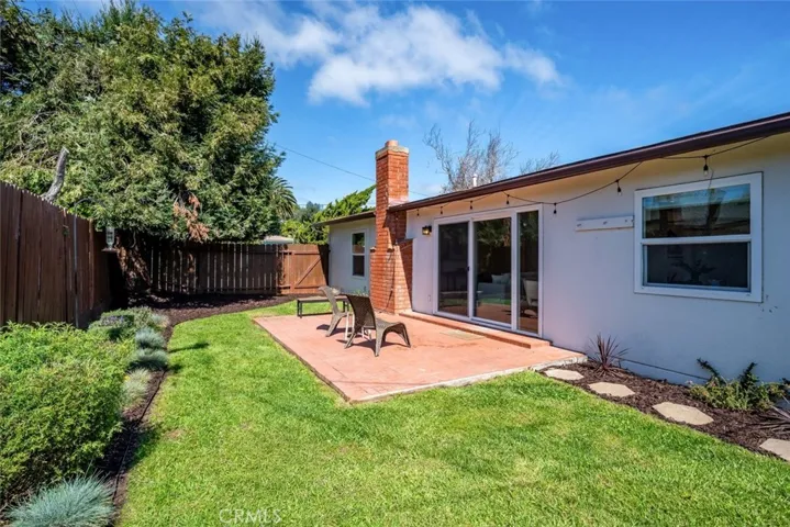 1465 Gulf, San Luis Obispo, California 93405