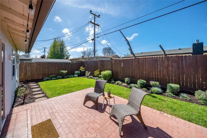 1465 Gulf, San Luis Obispo, California 93405