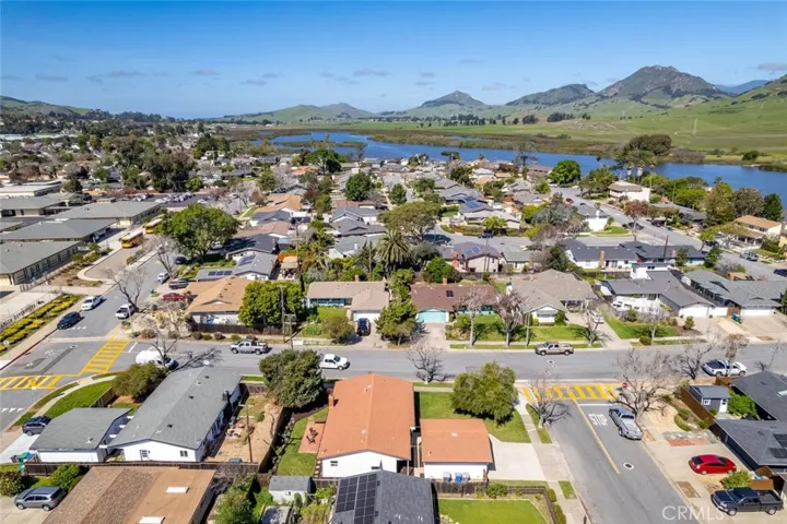 1465 Gulf, San Luis Obispo, California 93405