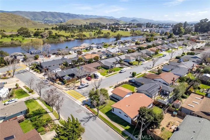 1465 Gulf, San Luis Obispo, California 93405