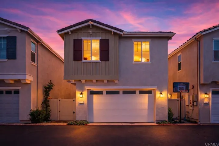 2711 Jujube Street, Spring Valley, California 91977