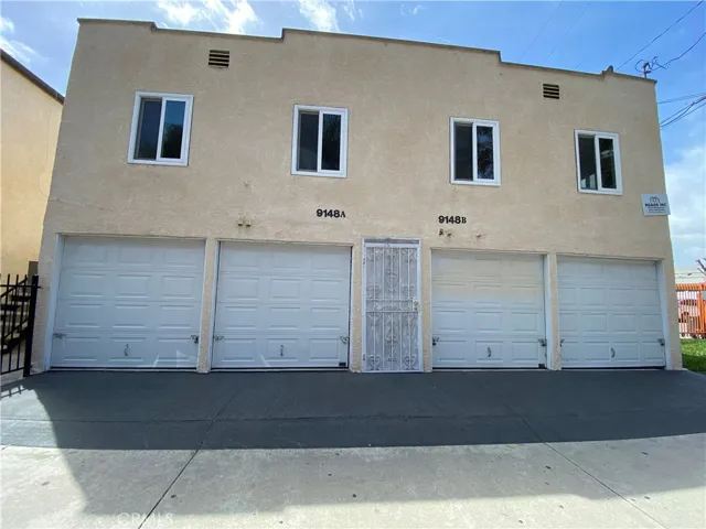 5101 Lindsey Avenue, Pico Rivera, California 90660
