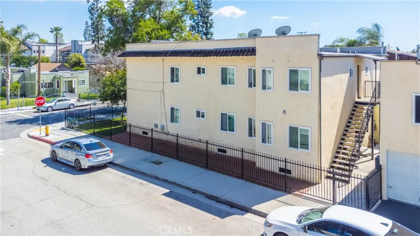5101 Lindsey Avenue, Pico Rivera, California 90660