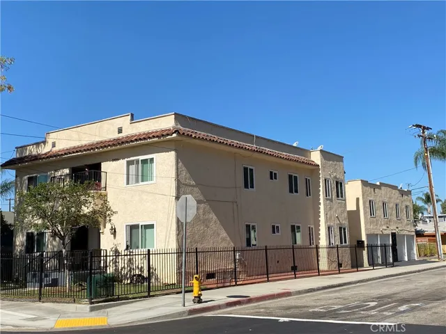 5101 Lindsey Avenue, Pico Rivera, California 90660