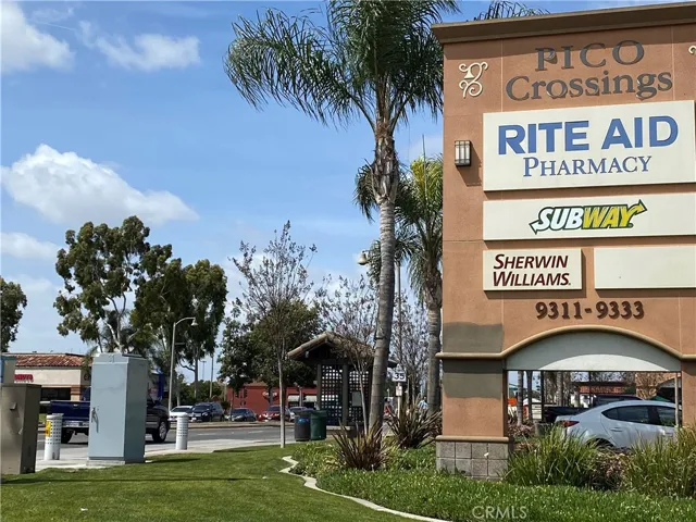 5101 Lindsey Avenue, Pico Rivera, California 90660