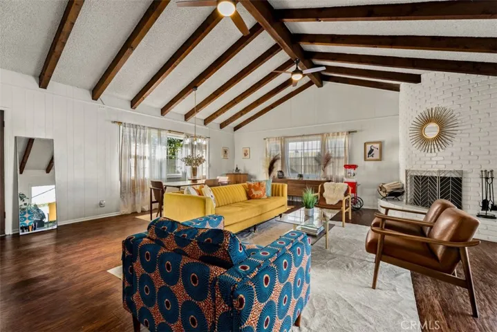 Great for family gatherings