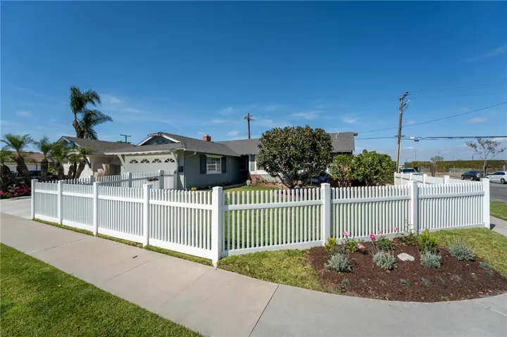 5701 Norma, Westminster, California 92683