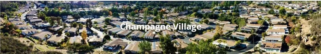 Champagne Village