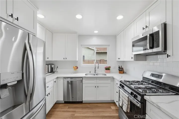 21235 Oakfort Avenue, Carson, California 90745