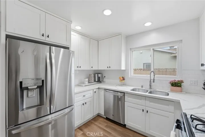 21235 Oakfort Avenue, Carson, California 90745